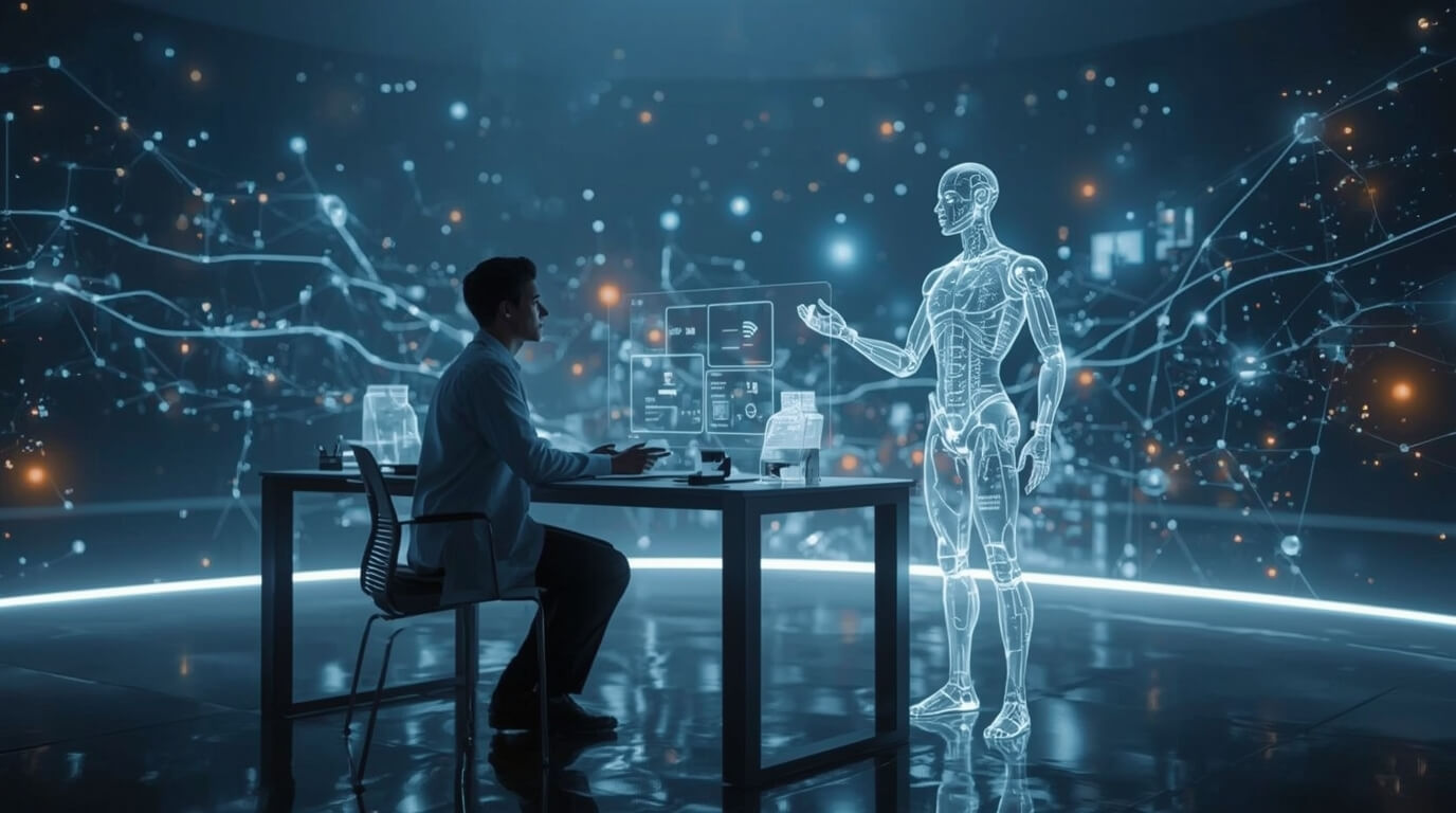 سوپر هوش مصنوعی